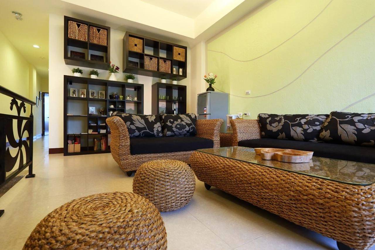 Entire vacation apartment, 秋合民宿 in Hualien City, Taiwan