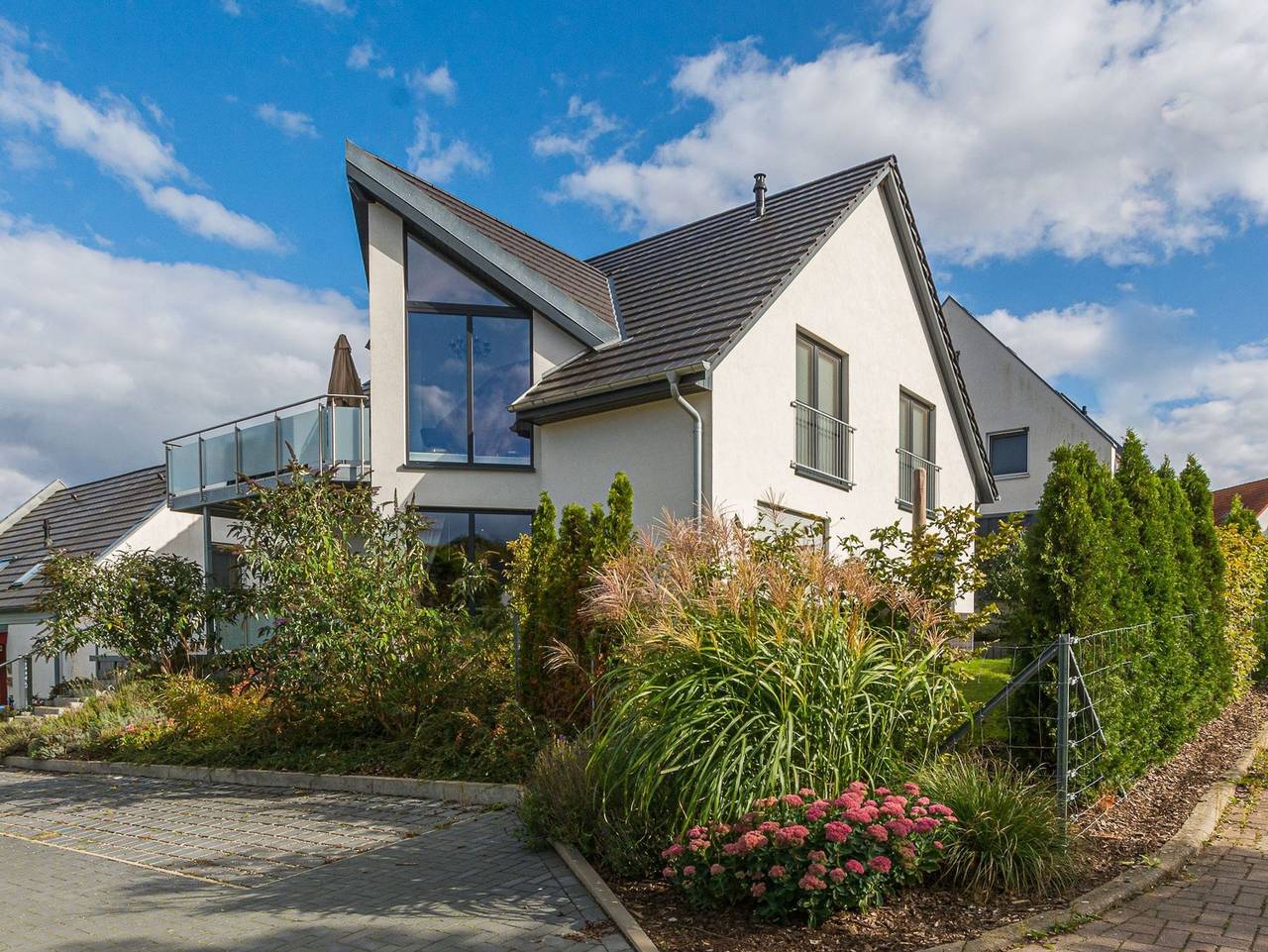 Ganze Ferienwohnung, Villa Lifestyle / Honeymoon Suite - Villa Lifestyle / Honeymoon Suite in Göhren-Lebbin, Mecklenburgische Seenplatte