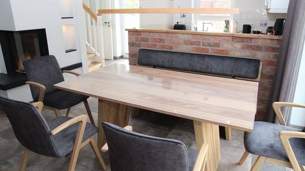 Ferienhaus für 6 Personen (100 m²) in Hage in Hagermarsch, Landkreis Aurich