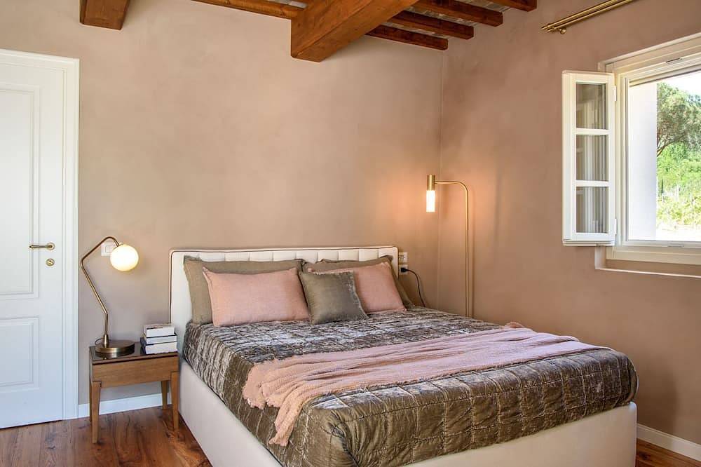 Villa Buggia - Sechs Schlafzimmer Villa, Schläft 12 in Massa e Cozzile, Pistoia Provinz