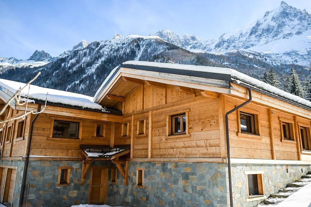 Maison de vacances