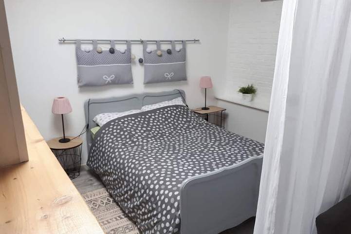 Gîte pour 3 personnes à Rochefort (Wallonie) - 2