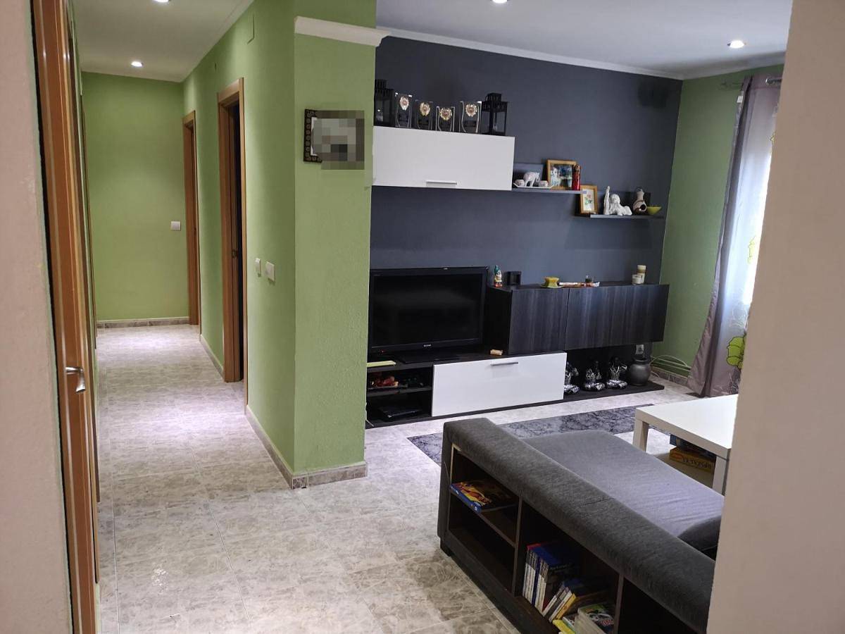 Apartamento entero, Apartamento Duartes en Barbastro vistas al pirineo in Barbastro, Provincia de Huesca