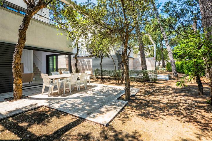 Casa rural para 8 personas, con piscina y jardín en Llafranch - 4