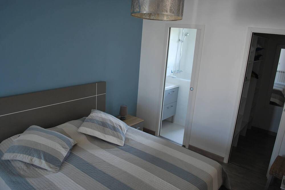 Einfamilienhaus 4 Schlafzimmer - in der Nähe von Strand - großer Garten in Ondres, Côte d’Argent