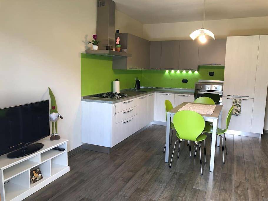 Appartement entier, La Maison du Cœur in Senin, Saint-Christophe