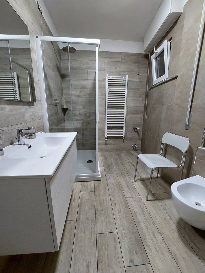 Maison d’hôte pour 4 personnes, avec balcon dans Ombrie - 3