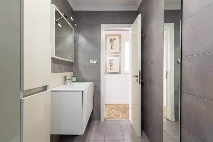 Villa pour 5 personnes, avec vue ainsi que piscine et terrasse à Maspalomas - 3