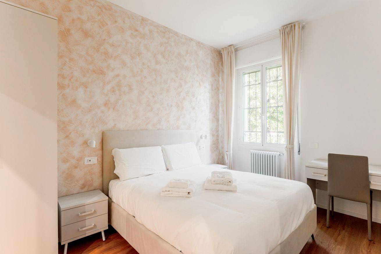 Apartamento entero, Padova living experience - Rubino Room  in Padua, Provincia de Padova