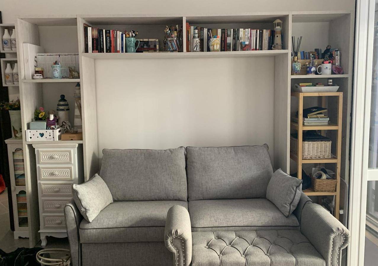 Appartamento intero, Eve Home Suite Home in Nettuno, Provincia di Roma