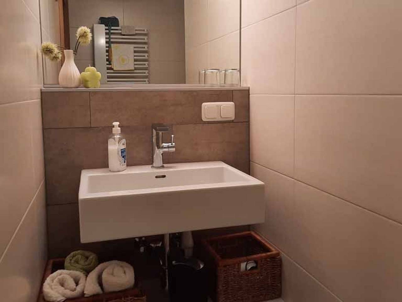 Ganze Ferienwohnung, Ferienwohnung Jaga - Ferienwohnung in Salzkammergut-Berge, Weyregg am Attersee