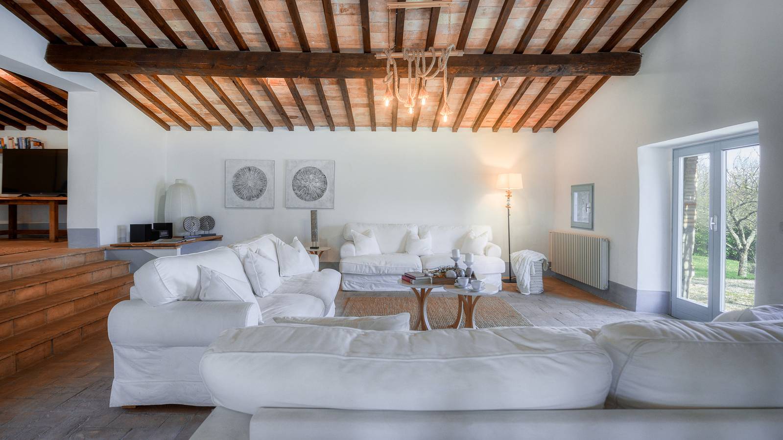 Villa Carmeli 12+2, Emma Villas in Acquapendente, Lazio