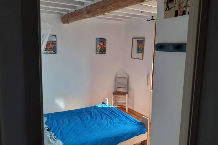 Location de vacances pour 6 personnes, avec jardin et piscine à Montréal (Lanquedoc-Roussillon) - 3