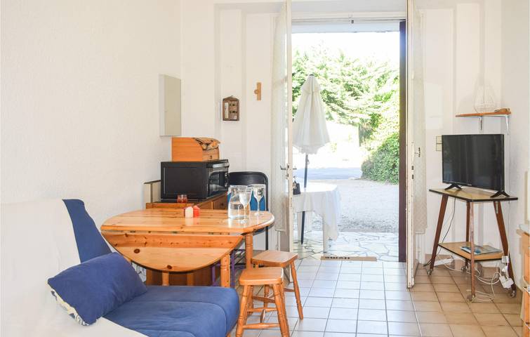 Ferienwohnung für 3 Personen, mit Terrasse, mit Haustier in Royan - 3