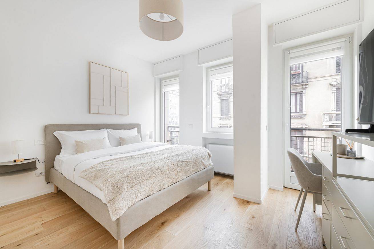 Apartamento entero, Milano - Macchi 26 - Centrale in Milán, Provincia de Milan
