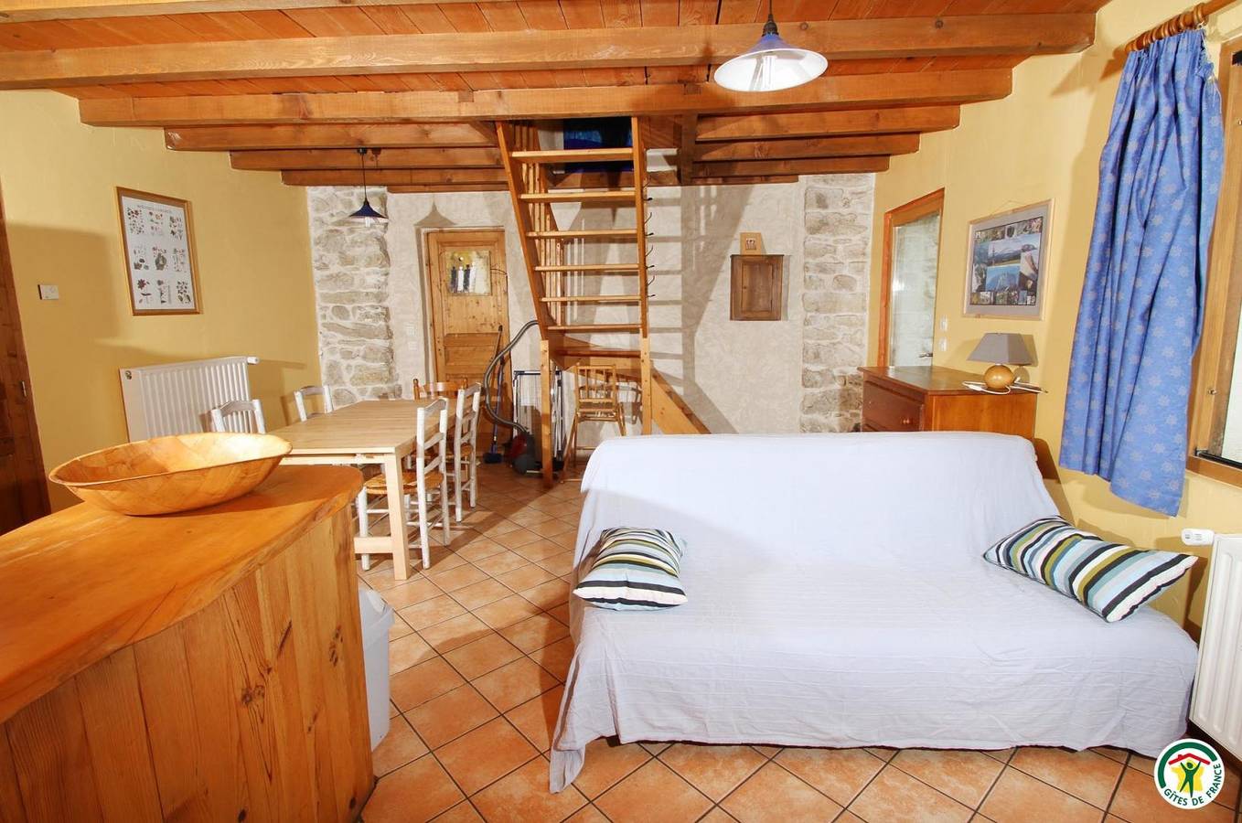 Ouest Du Hameau Des Trucs in Saint-Agnan-en-Vercors, Parc naturel régional du Vercors