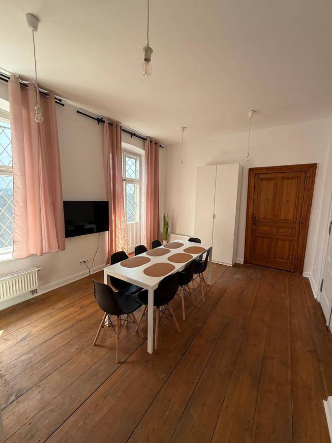 Cały apartament, Grand Business Loft Design P-65 in Łódź, Województwo łódzkie
