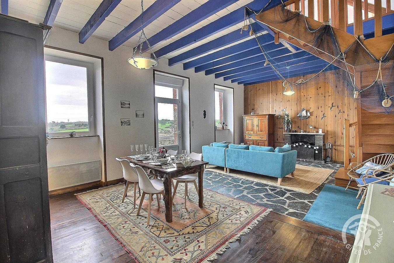 La Vigie in Plourivo, Cotes-d'Armor