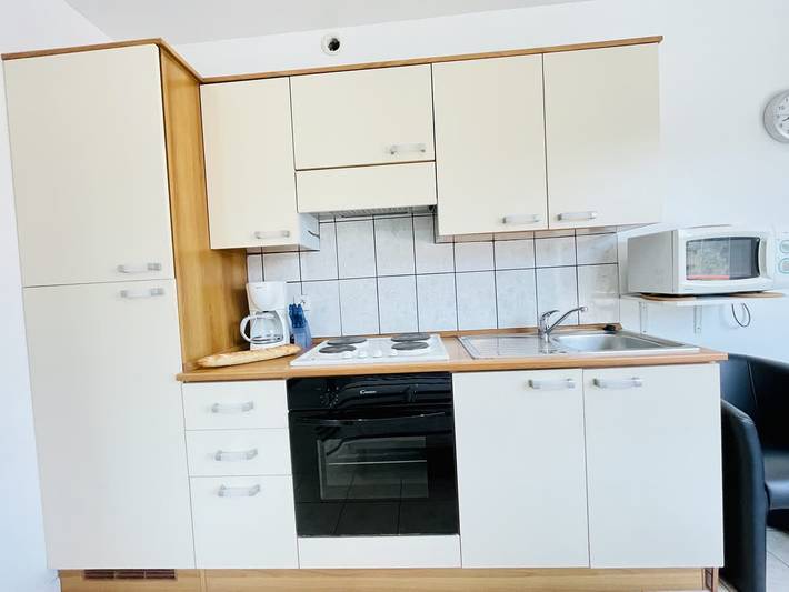 Ganze Ferienwohnung, Ferienwohnung für 2 Personen in La Vôge-les-Bains, Épinal und Umgebung