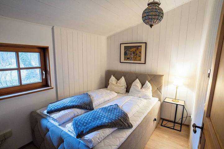 Ferienhaus für 6 Personen, mit Garten in Starnberg - 2