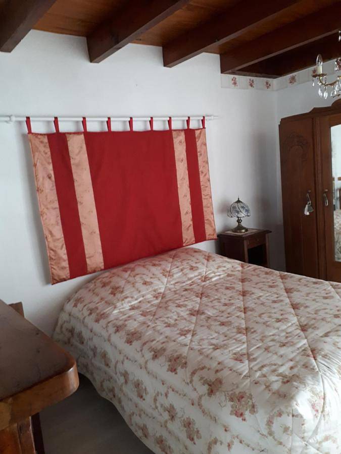 One-Bedroom House in Lascabanes, Quercy