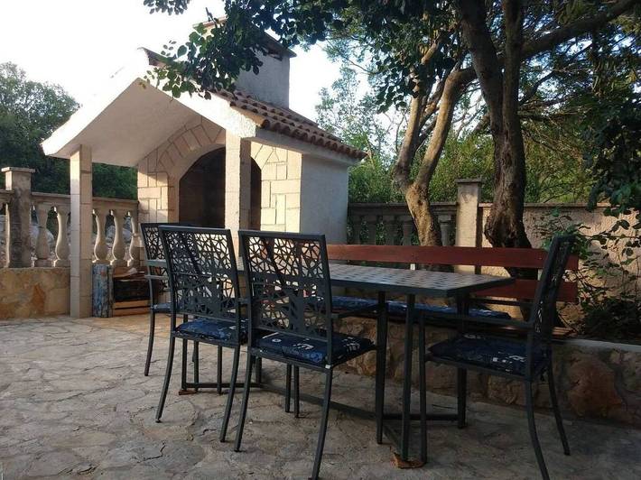 Apartamento de vacaciones para 4 personas, con balcón/terraza - 1