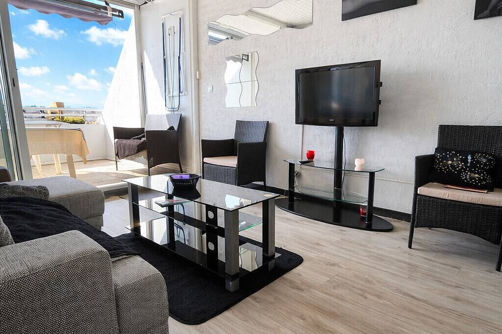 Photo : Appartement de vacances