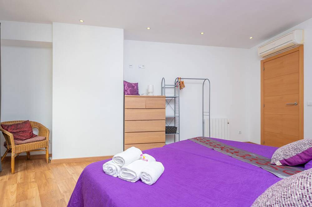 Entire apartment, Residencial Suites Valldemossa - Chopin in Valldemossa, West Majorca