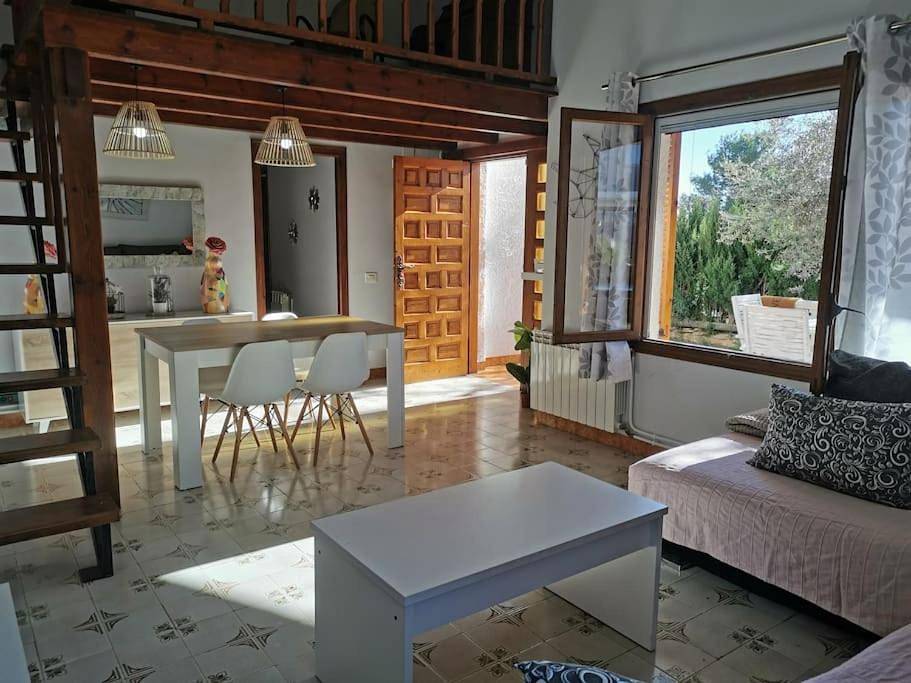 Villa Carmen in Alcossebre, Alcalà de Xivert