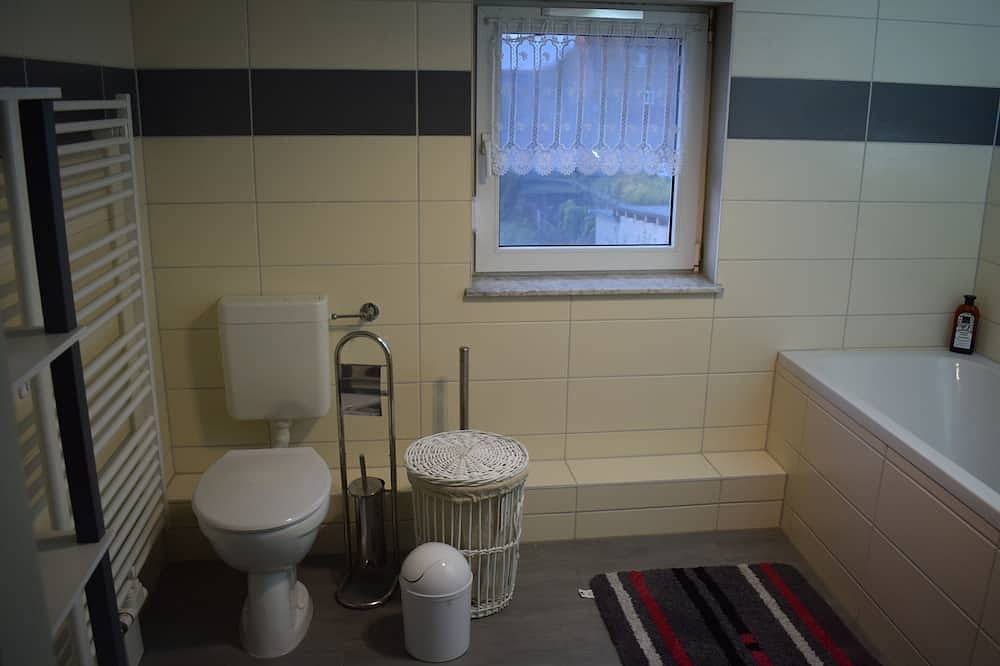 Ganze Wohnung, Ferienwohnung Völkel in Tangermünde, Altmark