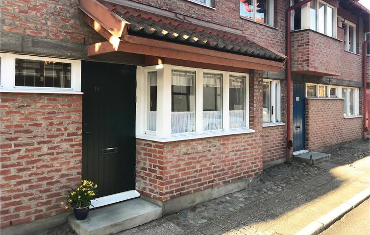 Ferienhaus für 6 Personen, mit Garten und Terrasse - 1