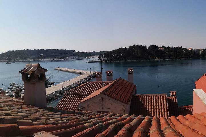 Holiday apartment for 7 people, with terrace - 1