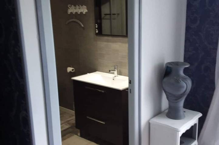 Gîte pour 2 personnes à Montmoreau-Saint-Cybard - 3