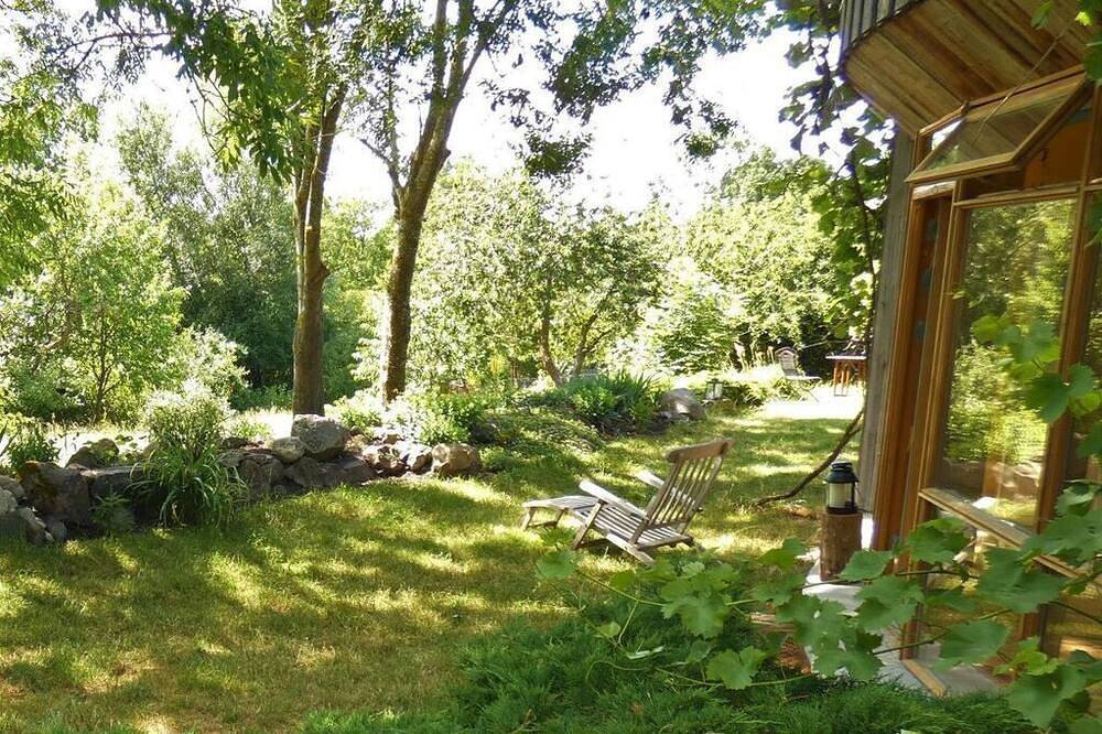 Ganze Wohnung, Ferienwohnung Fernblick in Daberkow, Mecklenburg-Vorpommern