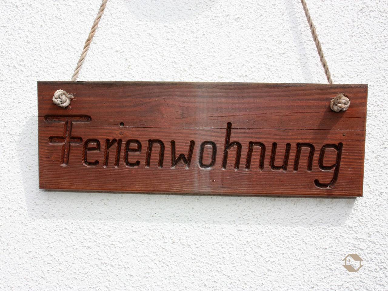 Ganze Wohnung, Ferienwohnung 'Linder' mit Privatterrasse und Wi-Fi in Schömberg, Nordschwarzwald
