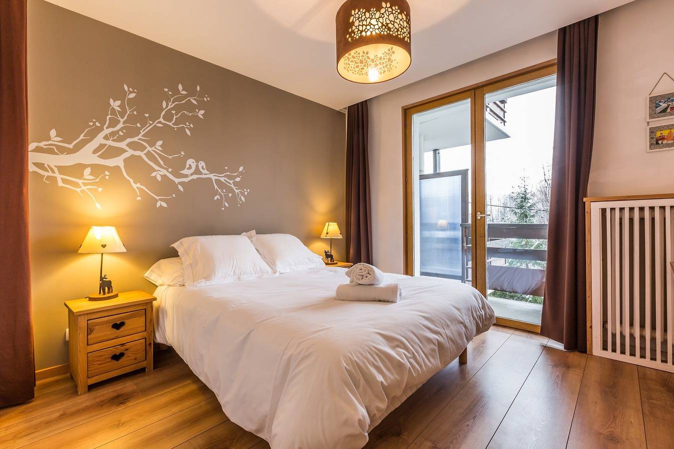 Photo : Appartement de vacances