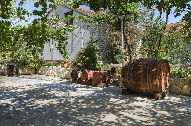 Ganze Wohnung, Apartment Niko in Vodice, Šibenik-Knin