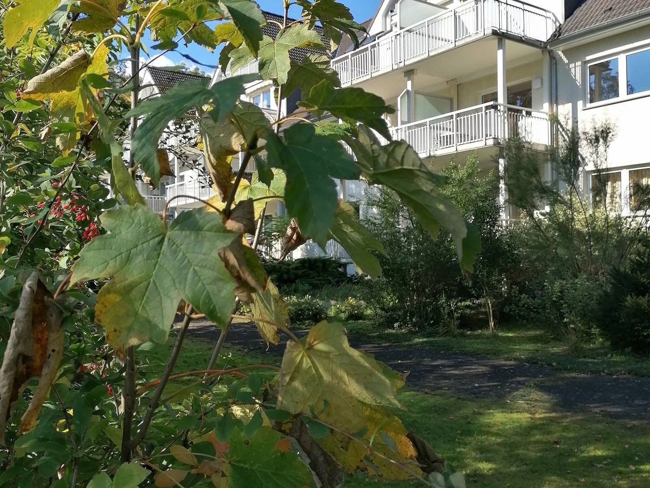 Ganze Ferienwohnung, Ferienwohnungen am See in Mecklenburgs Mitte - Ferienwohnung Seezugang in Krakow am See, Mecklenburgische Seenplatte