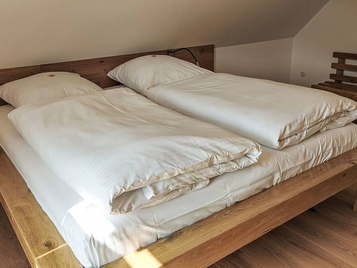 Ferienhaus für 4 Personen, mit Garten und Sauna in Hallenberg - 4