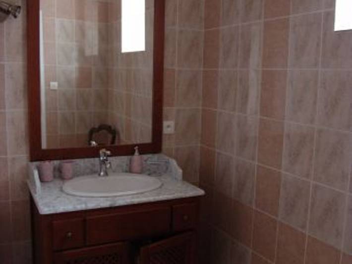 Maison de vacances pour 2 personnes, avec terrasse dans la Meuse - 3