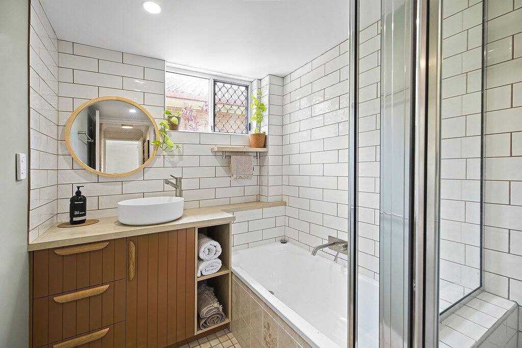 Ganze Wohnung, Hoppy's Place in Sawtell, New South Wales