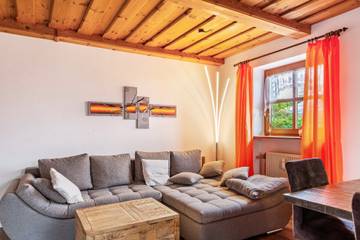 Ferienwohnung für 5 Personen in Hauzenberg, Niederbayern, Bild 1