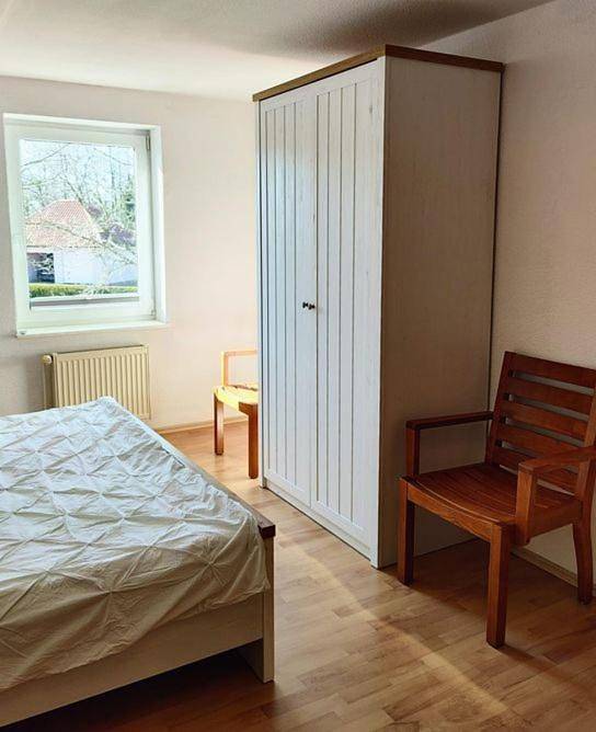 Ferienhaus Pfauenblick in Aurich, Landkreis Aurich