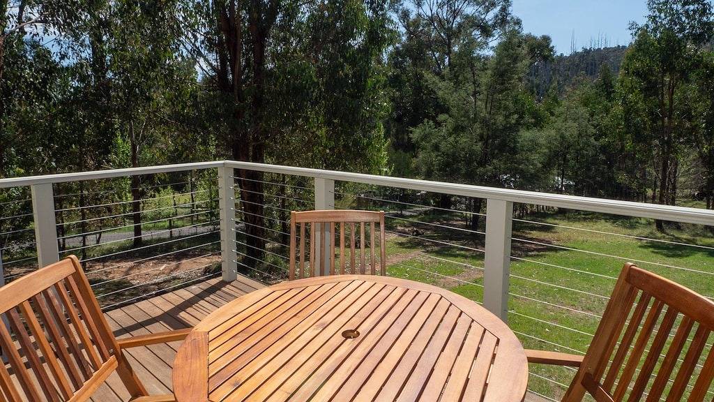 Kookaburra Cottage - Perfect family getaway in Marysville (Victoria), Shire of Murrindindi