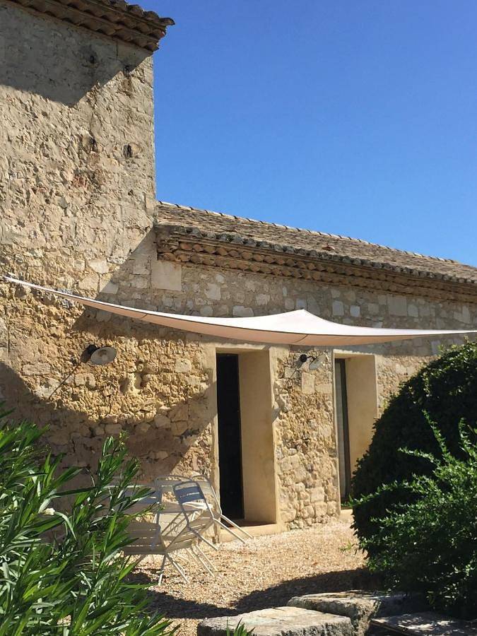 Location de vacances pour 5 personnes, avec jardin à Mudaison - 2