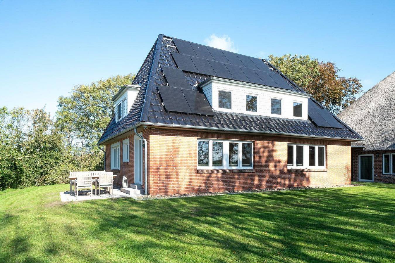 Appartamento vacanze a Eiderstedt a partire da 137€ a notte