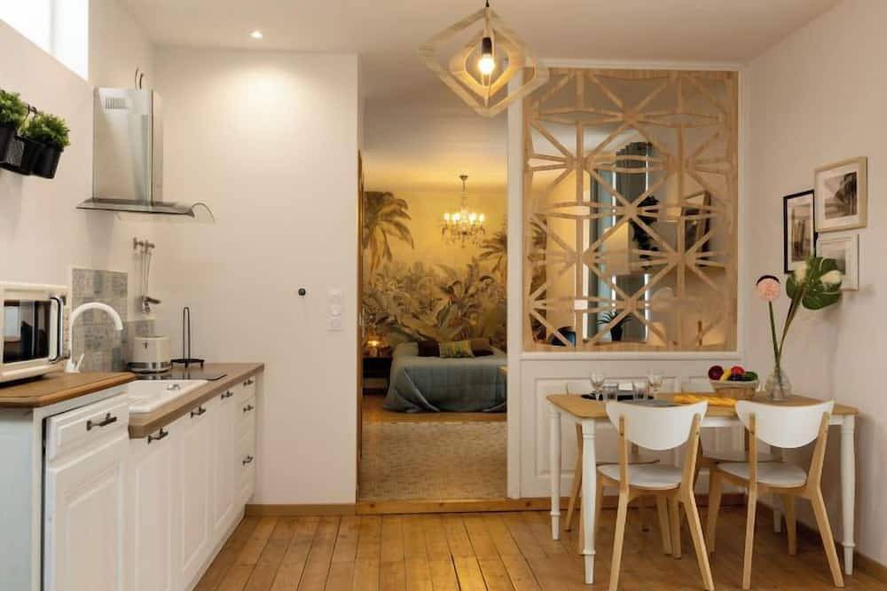 Photo : Appartement de vacances