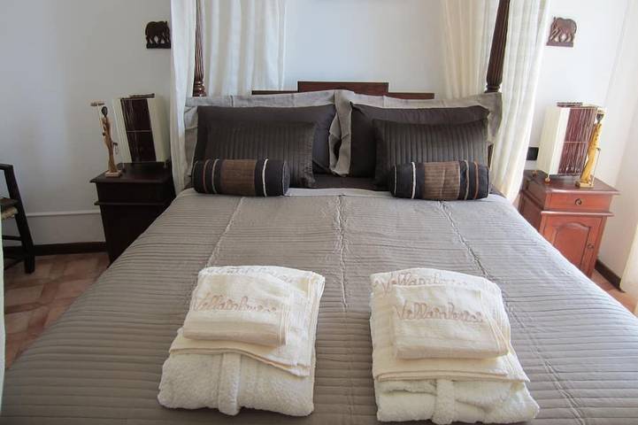 Ferienhaus für 6 Personen, mit Garten und Balkon in Lerici - 3