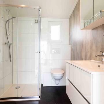 Lodge voor 4 Personen in Betuwe, Gelderland, Afbeelding 4