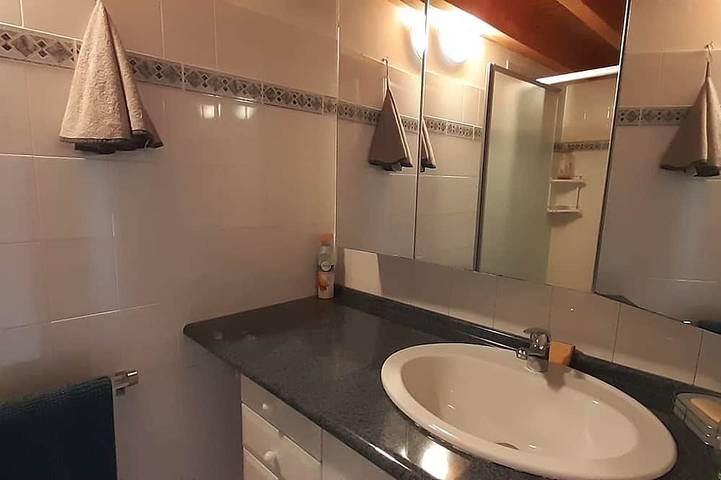 Gîte pour 4 personnes dans Plage Saint-Martin - 4